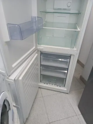 NEVERA BALAY COLOR BLANCO