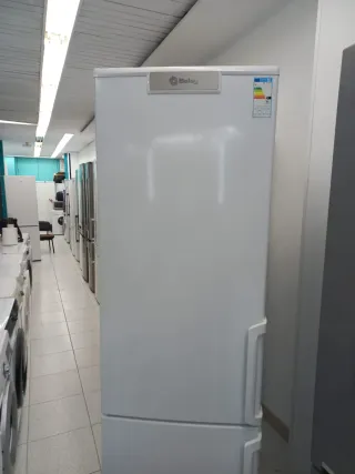 NEVERA BALAY COLOR BLANCO