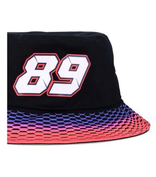 Chapéu Aprilia Racing Jorge Martin MotoGP