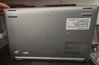 Dell Latitude 5440 i5 13ª Gen 32GB RAM 512GB NVE