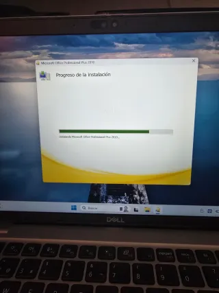 Dell Latitude 5440 i5 13ª Gen 32GB RAM 512GB NVE