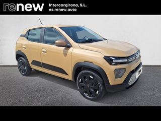 DACIA Spring Electric Extreme 65 48kW