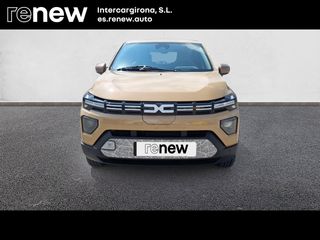 DACIA Spring Electric Extreme 65 48kW