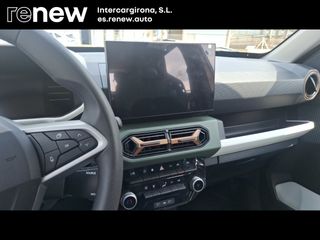 DACIA Spring Electric Extreme 65 48kW