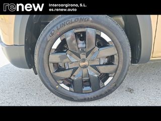 DACIA Spring Electric Extreme 65 48kW