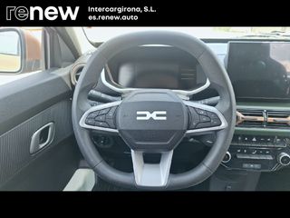 DACIA Spring Electric Extreme 65 48kW