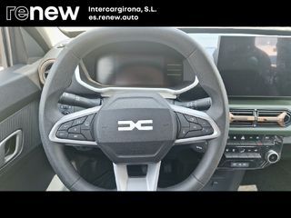 DACIA Spring Electric Extreme 65 48kW