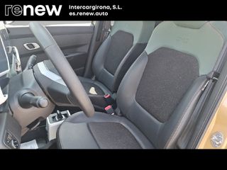 DACIA Spring Electric Extreme 65 48kW