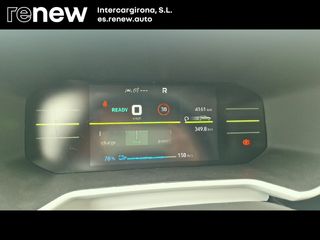 DACIA Spring Electric Extreme 65 48kW