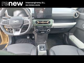 DACIA Spring Electric Extreme 65 48kW