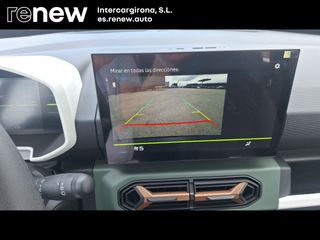 DACIA Spring Electric Extreme 65 48kW