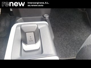 DACIA Spring Electric Extreme 65 48kW