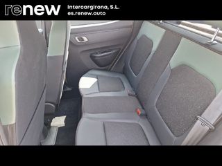 DACIA Spring Electric Extreme 65 48kW