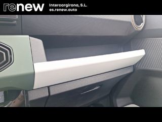 DACIA Spring Electric Extreme 65 48kW