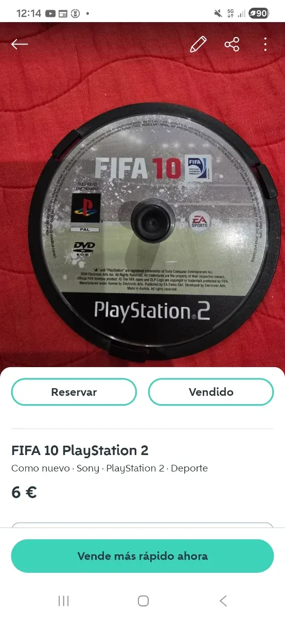 PACK JUEGOS PARA ALFREDO