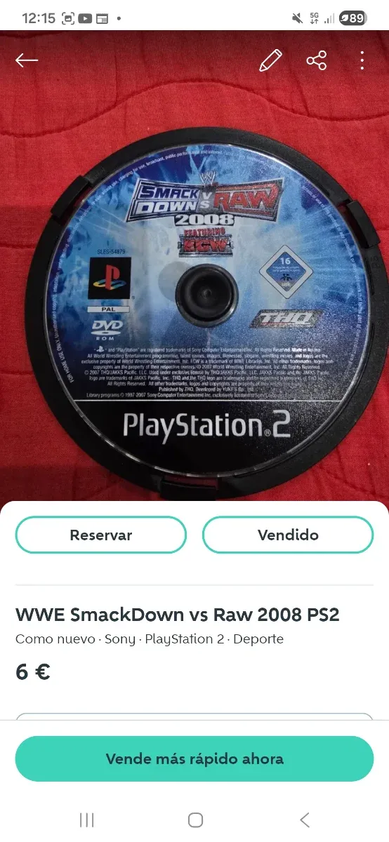 PACK JUEGOS PARA ALFREDO