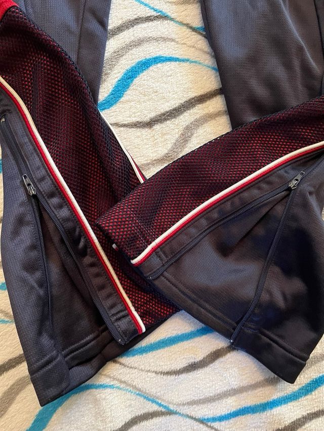 Pantalón Kappa Retro Vintage Talla M