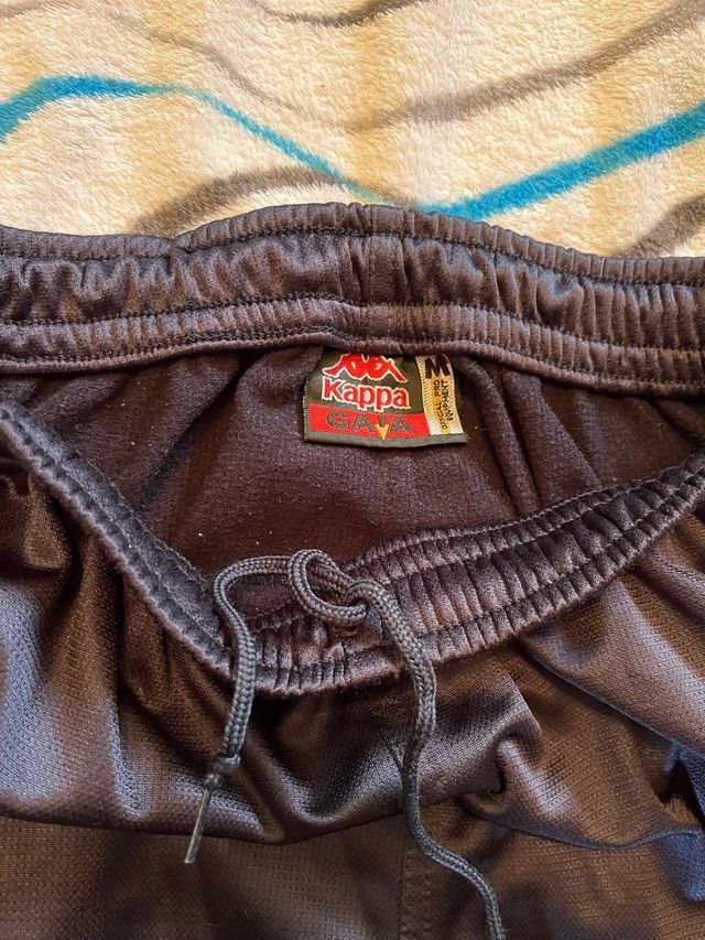 Pantalón Kappa Retro Vintage Talla M