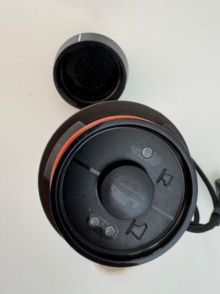 Handpresso Cafetera Portátil Coche 12V (Senseo)