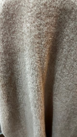 Abrigo Bimba y Lola Beige