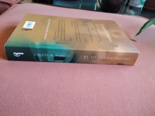 EL TIEMPO ESCONDIDO