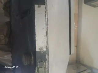 Tre Bilance Elettroniche