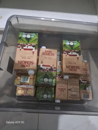 Tre Bilance Elettroniche