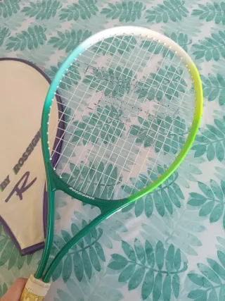 Raqueta Rossignol Infinity Cadet