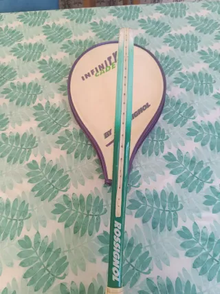 Raqueta Rossignol Infinity Cadet