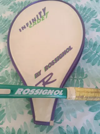 Raqueta Rossignol Infinity Cadet