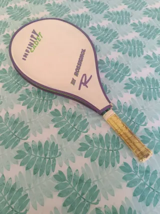 Raqueta Rossignol Infinity Cadet