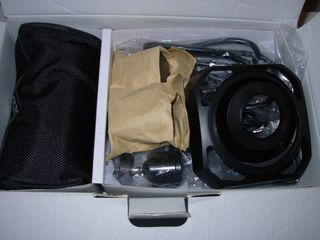 Videocamera 5K UHD 56MP WiFi Dual Lens