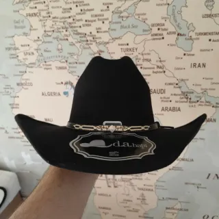 Sombrero Vaquero cowboy