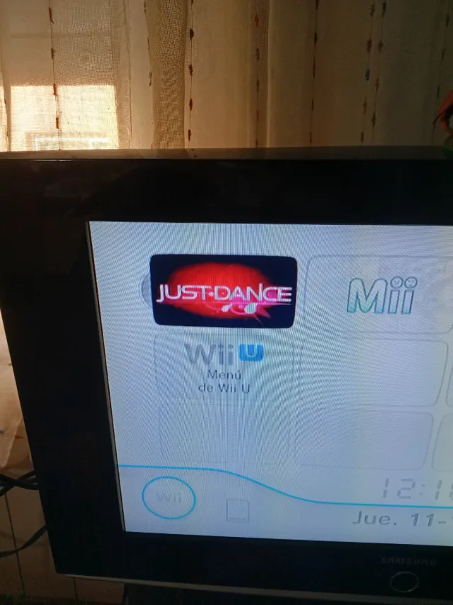 Pacchetto 4 Giochi Just Dance Wii