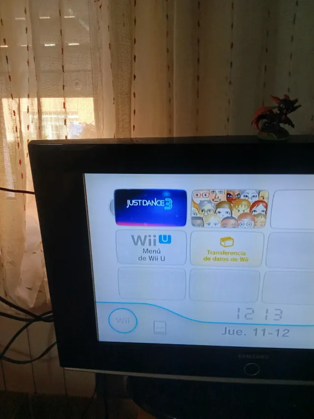 Pacchetto 4 Giochi Just Dance Wii