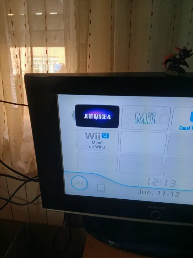 Pacchetto 4 Giochi Just Dance Wii