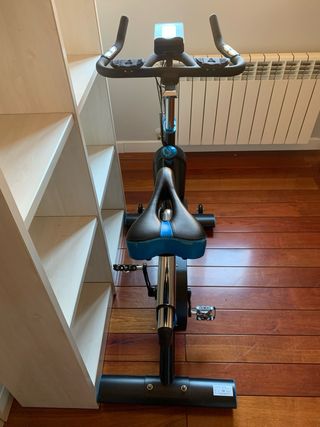 Bicicleta Spinning Fytter RI-5X