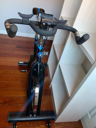 Bicicleta Spinning Fytter RI-5X