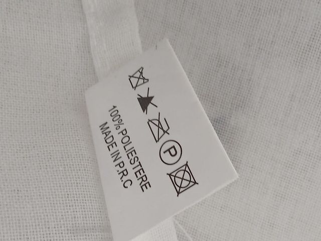 Tende lunghe con stampa floreale