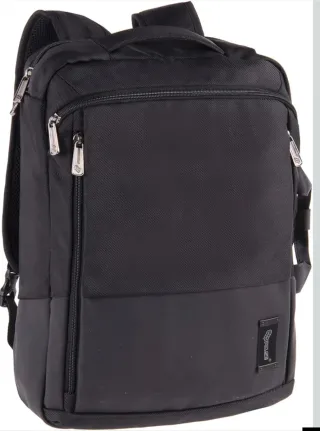 Mochila Pulse Neptun maletín portátil twill