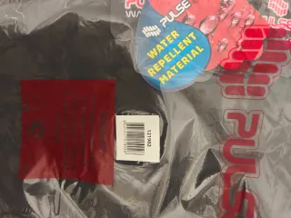 Mochila Pulse Neptun maletín portátil twill