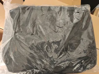 Mochila Pulse Neptun maletín portátil twill