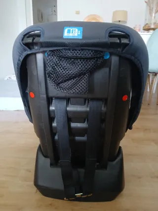 Rebajada! Silla coche bebé 0-18 kg