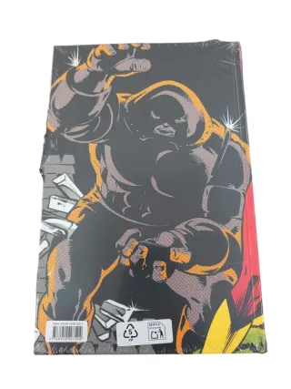 SpiderWomen Adios a los angeles comic