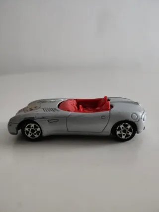 Lote 3 coches americanos