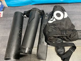 RYOBI - Soplador/Aspirador/Triturador 2800 W