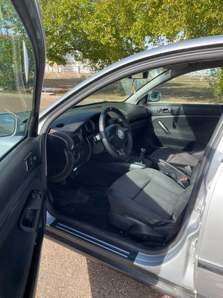 Volkswagen Passat 2002