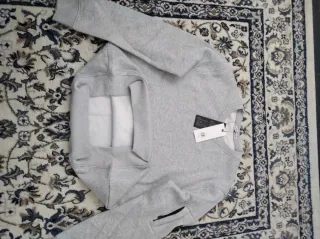 Sudadera CP Company Gris Nueva