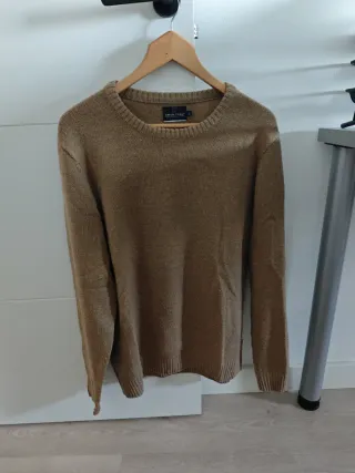 Jersey Green Coast Marrón