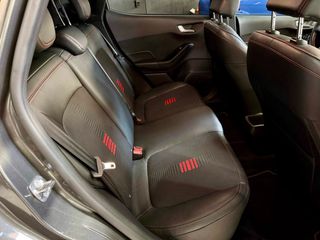 Ford Fiesta ST LINE 140cv 2018